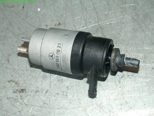 Gebrauchte autoteile mercedes w210 #7