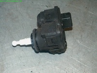 Motor Leuchtweitenregulierung aus VW GOLF Mk III (1H1)