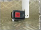 Schalter Warnblinker aus Honda CONCERTO (HW)