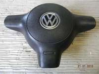 Airbag aus VW LUPO (6X1, 6E1)