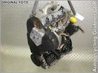 Motor ohne Anbauteile (Diesel) aus Renault LAGUNA II Sport Tourer (KG0/1_)