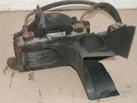 Ölkühler, Automatikgetriebe aus Fiat BRAVO (182)