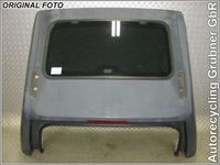 Dach Cabrio aus Opel FRONTERA B (6B_)