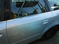 Tür aus Audi A4 Avant (8ED)