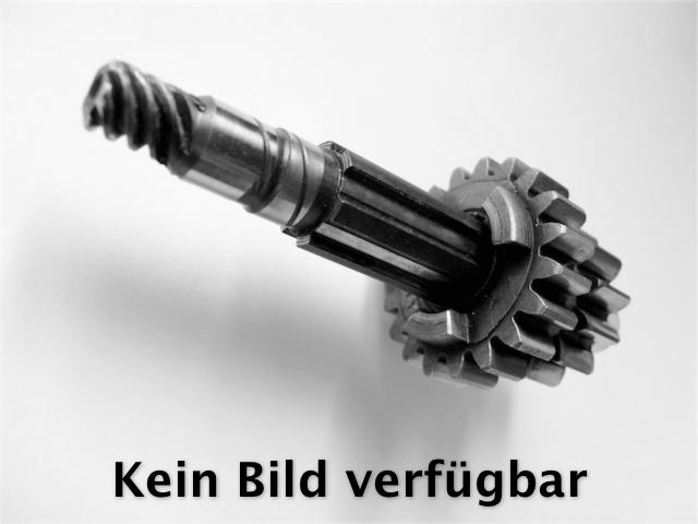 Bremssattel (links vorne) aus Audi A3 (8L1)