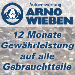 Logo der Firma Firma Autoverwertung Wieben GmbH