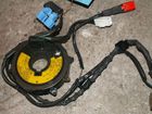 Kabel Airbag aus Mazda EUNOS 500 (CA)