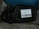 Außenspiegel elektrisch lackiert aus Honda CIVIC Mk III Schrägheck (EC, ED, EE)