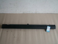 Laderaumabdeckung aus VW GOLF Mk IV Kombi (1J5)