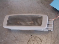 Innenleuchte aus VW GOLF Mk IV Kombi (1J5) Innenleuchte aus VW GOLF Mk IV Kombi (1J5)