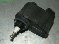 Motor Leuchtweitenregulierung aus Fiat PUNTO (176)