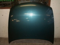 Motorhaube aus Mazda 626 Mk IV Schrägheck (GE)