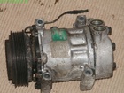 Klimakompressor aus Renault LAGUNA (B56_, 556_)