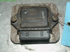 Steuergerät Zündung aus VW GOLF Mk II (19E, 1G1)