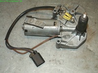 Wischermotor Wischermotor