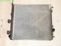 Kühler aus Citroen C2 (JM_) Kühler aus Citroen C2 (JM_)