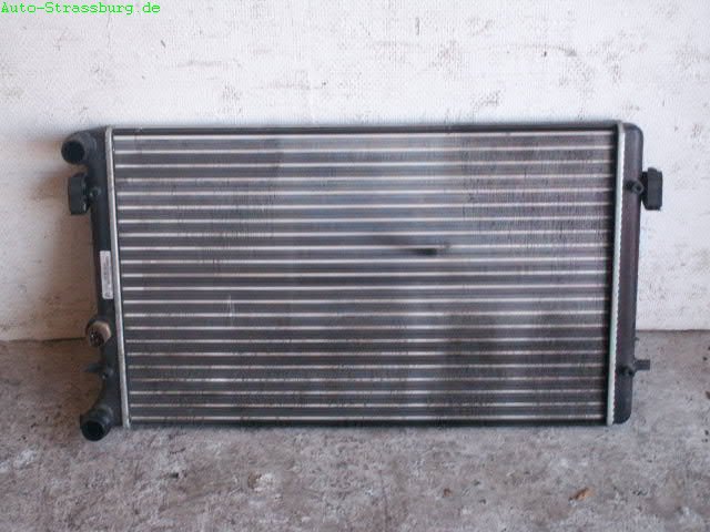 Kühler Golf 4 Kühler Golf 4