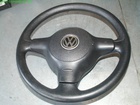 Airbag aus VW POLO (6N2)