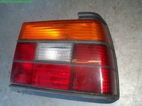 Rückleuchte aus VW JETTA Mk II (19E, 1G2)