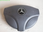 Airbag aus Mercedes Benz A-KLASSE (W168)