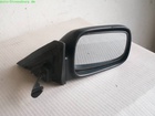 Außenspiegel elektrisch lackiert aus Honda CIVIC Mk III Schrägheck (EC, ED, EE)