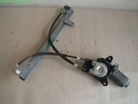 Fensterheber aus Peugeot 306 Schrägheck (7A, 7C, N3, N5)