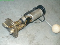 Kraftstoffpumpe aus VW POLO (86C, 80)