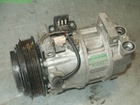 Klimakompressor aus Mercedes Benz C-KLASSE (W202)