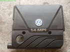 Luftfiltergehäuse aus VW POLO (6N2)