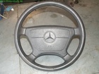Airbag aus Mercedes Benz C-KLASSE (W202)