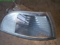 Blinker aus Fiat PUNTO (176)