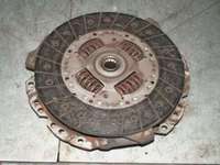 Kupplung aus Opel ASTRA G CC (F48_, F08_) Kupplung aus Opel ASTRA G CC (F48_, F08_)