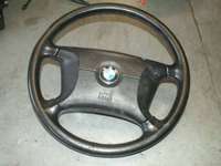 Airbag aus BMW 3 Touring (E36)