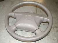 Airbag aus Mazda DEMIO (DW)