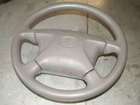 Airbag aus Mazda DEMIO (DW)
