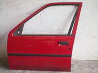 Tür aus Peugeot 106 (1A, 1C)