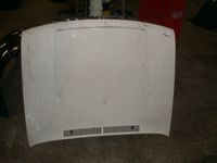 Motorhaube aus VW POLO (86C, 80)