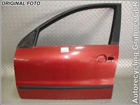 Tür (links vorne) aus Fiat BRAVA (182)