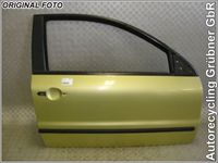 Tür (rechts) aus Fiat BRAVO (182)