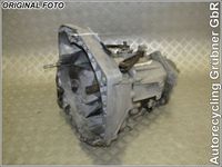 Getriebe (Schaltung) aus Fiat BRAVA (182)