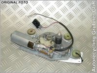 Wischermotor (hinten) aus Ford ESCORT Mk VII (GAL, AAL, ABL)