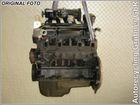 Motor ohne Anbauteile (Benzin) aus Ford KA (RB_)
