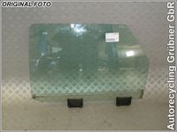 Seitenscheibe (links hinten) aus Ford SCORPIO Mk II (GFR, GGR)