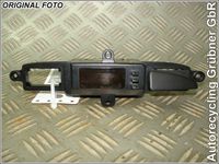 Tachometer aus KIA OPTIMA (GD)