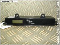 Tachometer aus KIA RIO II