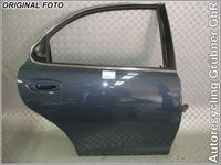 Tür (rechts hinten) aus Mazda EUNOS 500 (CA)