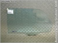 Seitenscheibe (links hinten) aus Mazda 323 F Mk IV (BG)