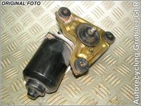 Wischermotor (vorne) aus Mazda 323 C Mk IV (BG)