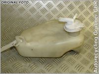 Behälter Kühlwasser aus Mitsubishi SIGMA (F16A)
