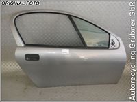 Tür (rechts) aus Opel TIGRA (95_)